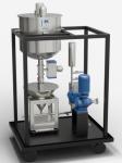 High Viscosity Liquid Weight Feeder 100KG Loss In Weight Feeder Manufacturers
