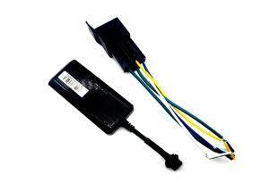 China Wideband 4G GPS tracker C003-01-4G Model with GT06 protocl Mini motorcycles GPS tracker wholesale