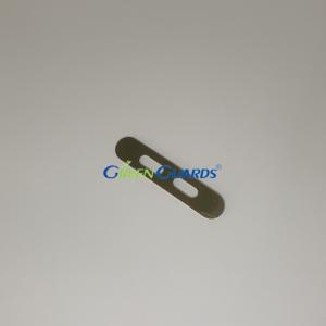 China Grass Leaf Blower Spacer-Fin G119-6207 Fits Toro Pro Force Debris Blower And Groundsmaster wholesale