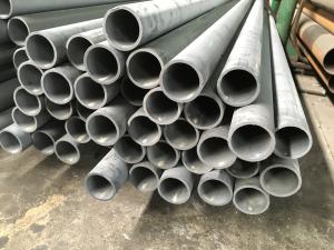 China BS970 080M15 Seamless Carbon / Alloy Steel Tubes With Chemical Composition wholesale