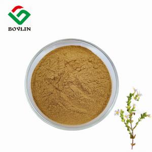 China CAS 84625-36-5 Millet Grass Extract Powder For Eyes wholesale