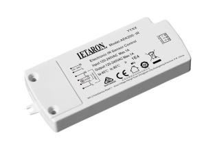 China High Voltage IR Door Switch DC12V 24V 60W 120W For Mirror Cabinet Light wholesale