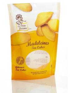 China Custom printed snack soft pie potato chips crisp food packaging bags wholesale