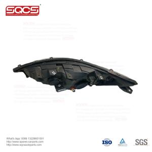 China head light 5802476874 for IVECO DAILY 2019 Citys 50C15 Line 50C17 VI Bus 14 wholesale