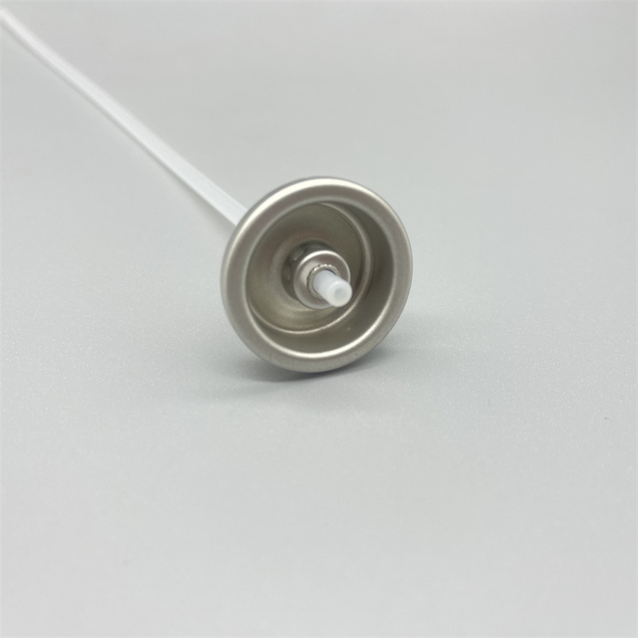 FreshAir Deodorant Spray Valve - Refreshing Mist for All-Day Odor Protection - Easy-to-Use Design for Quick Application