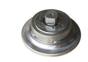 China Tunnel Boring Machine Parts In Loose Strata 30MPa Strength Mixed Ground wholesale