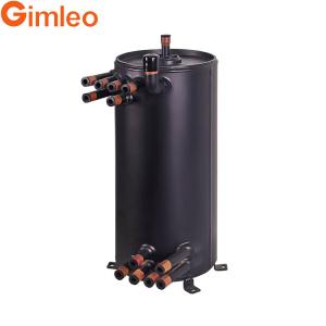 China GAK25-CMF-6 Industrial Heat Exchanger 30KG Compact Heat Exchanger wholesale