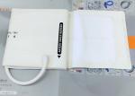 Single Tube Infant Size Blood Pressure Monitor Cuff NIBP Disposable Medical