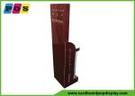 Creative Design Cardboard Retail Display , Cosmetic Point Of Purchase Product