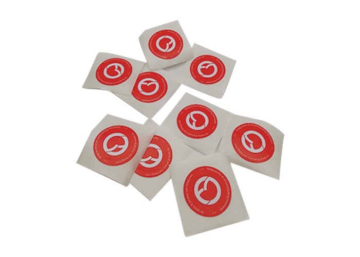High Frequency Electronic Blank Rfid Tags