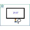 Buy cheap 21.5'' USB Capacitive Touch Screen Panel For Multi Touch Monitor from wholesalers