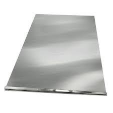 China BA 304 2B Stainless Steel Sheet 15mm Cold Rolled Metal 2500mm wholesale