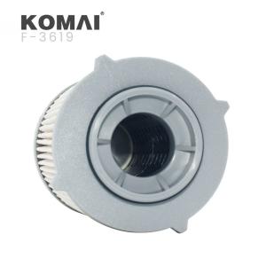 China KOMAI Fuel Filter 363-5819 FS20289 P583997 SN40709 4906245 for 226D/232D/236D/239D/242D/246D/ 249D/257D/259D/262D/272D/272D2/277D/279D wholesale