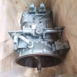 Good Condition Spare Parts Of The Original Sinotruk Howo Type HW19710 10-Speed