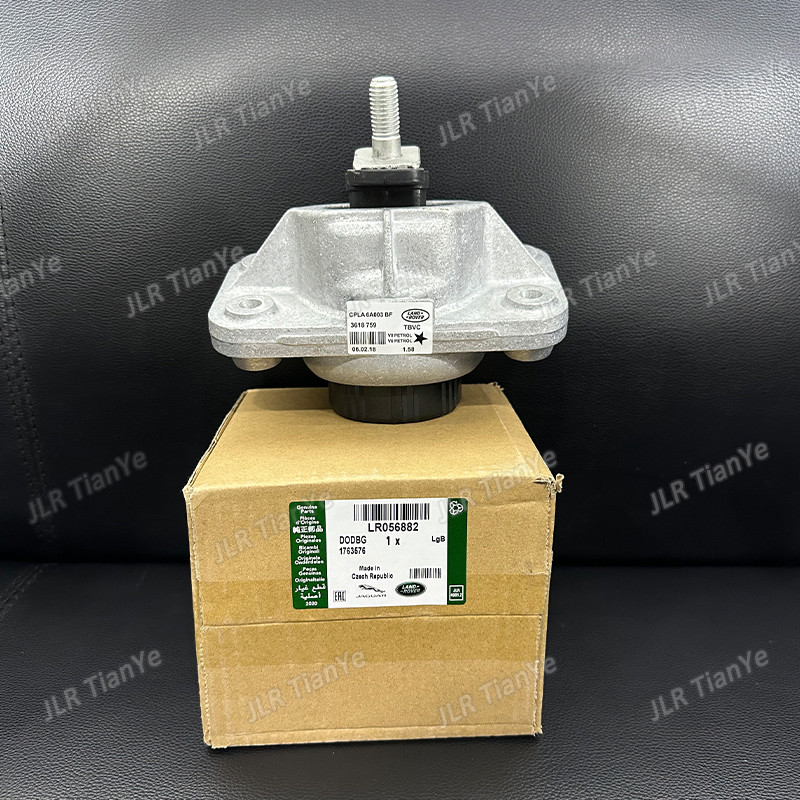 Range Rover Rubber Engine Mounting racket LR056882 LR054850
