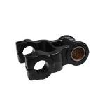 ISUZU 6WF1 10PE1 Shackle FR Suspension Spring Front Suspension Shackle For Truck