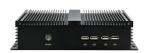 industrial embedded industrial mini PC Intel J1900 4G RAM 120G SSD Fanless