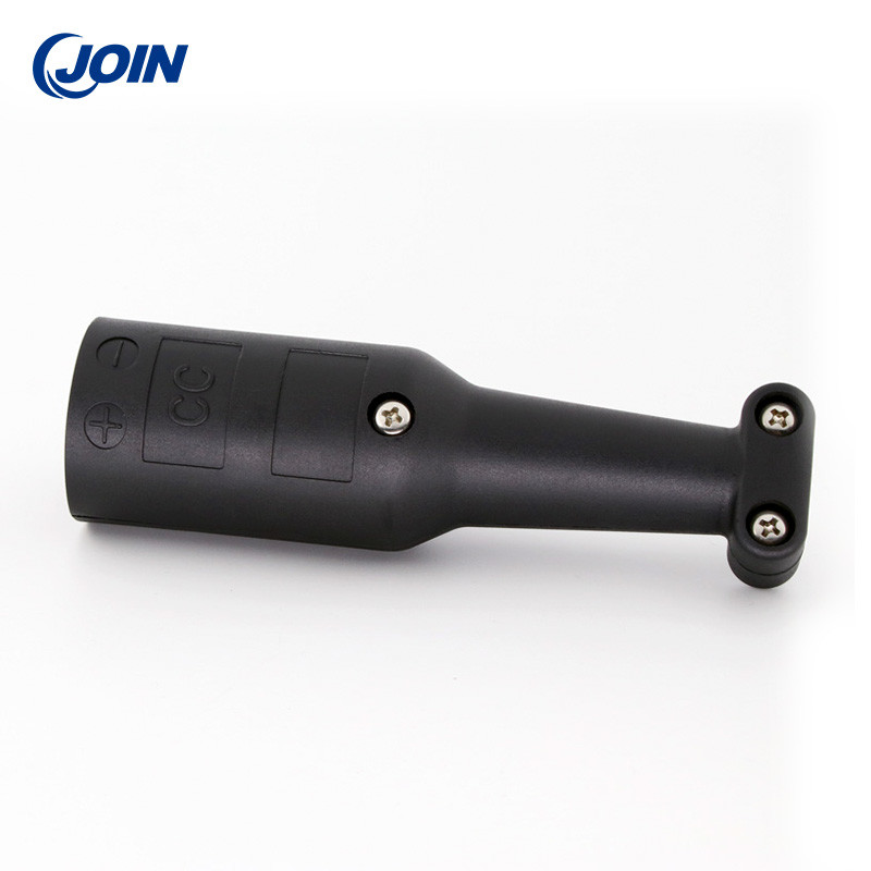 101828901 Golf Cart Accessories Powerwise 48V Universal Charger Plug