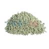 Buy cheap Egg Shell Color Rubber Granules EPDM Melos For Pool Surroundings from wholesalers