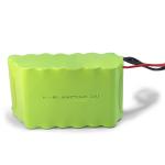 AAA 850mah 24v Ni Mh Battery Pack Nickel Metal Hydride Batteries For Power Tool
