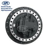 SK460-8 SK480LC-8 M4V290 Excavator Drive Motor LS15V00020F4 LS15V00020F1 For