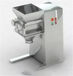 YK Pharmaceutical Pelleting Granules Making Machine Fish Feed Oscillating