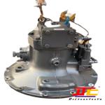 Komatsu Hydraulic Piston Pump PC110-7 PC130-7 HPV95