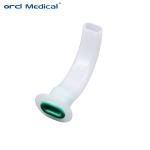 Flexible PVC ABS/PE PP Disposable Guedel Oropharyngeal Airways for Airway