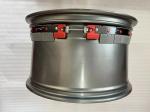 17 Inch Wheel Run Flat Bands 18 Inch Truck Tires Safety Bands