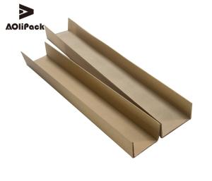 China 2m Length Pallet Edge Protectors wholesale