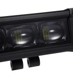 8D CREE Single Row LED Straight Light Bar For Offroad Tractor 4wd 4X4 Truck ATV