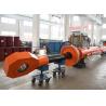 Buy cheap Radial Gate Heavy Duty Hydraulic Cylinder / Hoist Cylinder For Oil Industry from wholesalers