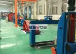 CLY cable laying up machine for production of medium low voltage cable