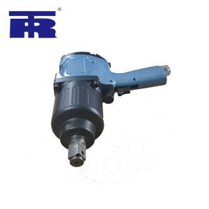 China Dual Hammer 1/2 Inch Air Impact Wrenches wholesale