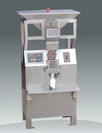 China Semi Automatic Pharmaceutical Process Equipment Counting Machine For Capsule wholesale