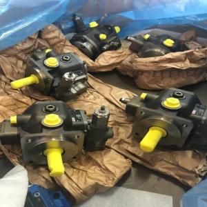 China PV7-1X/63-71RE07MN0-16 Rexroth PV series brand variable vane pump wholesale