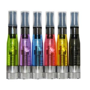 China Ce5 clearomizer 2.4ml replaceable coils head wholesale ecigs online china supplier wholesale