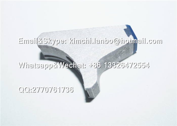 komori rubber surface gripper pad spare parts for komori printing machine parts