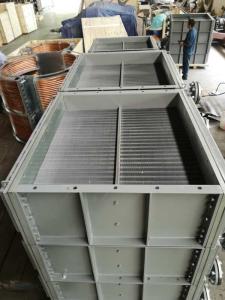 China 0.03% Rota Deadzone Hydraulic Air Cooler For Hydro Power Station wholesale