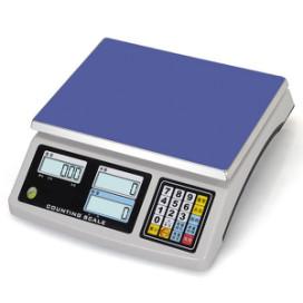 China 30kg 1g Digital Weight Scale With LCD Backlight Display on sale
