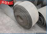 Industrial Portable Inclined Telescopic Belt Conveyor For Stone Crushing Plant