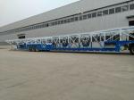 137500 to 26000*2500to2550 height Semi Trailer Truck for Car Transportation