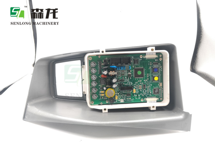 Daewoo DX225 Excavator Monitor 539-00076 539-00076A 539-00076B