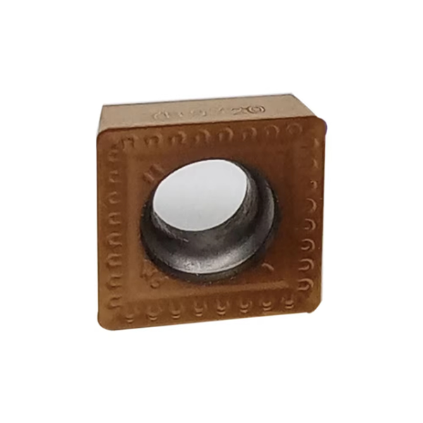 SPMT Model CNC Insert with 11° Angle and ±0.08-±0.18 Tolerance for Precision Turning