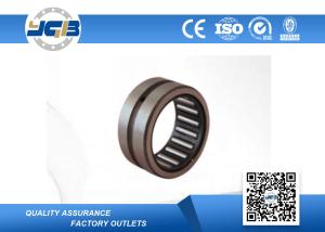 China NKI 9 16 Anti Friction Steel Thrust Needle Roller Bearings For Direction Systems wholesale
