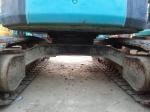 Used Kobelco SK115SR Excavator