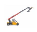 10 Ton Port Reach Lift Truck , Customised Reach Truck Forklift 11420 * 4130 *