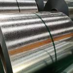 Dx51d SGCC Zero Spangle Gi Galvanized Steel Coil Hot Dipped Fire Resistant