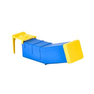 China Tunnel Live Catch Humane Mouse Trap for Home Hotel Office Bedroom and Restaurant wholesale