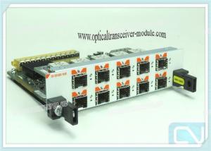 China SPA-10X1GE-V2 Cisco SPA Card 10-Port Gigabit Ethernet Shared Port Adapters Router modules wholesale